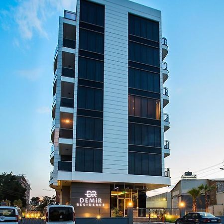 Demir Otel بورنوفا المظهر الخارجي الصورة